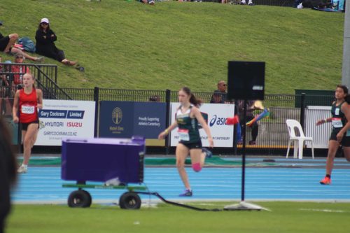 2025 Colgate Games Day 3 photo